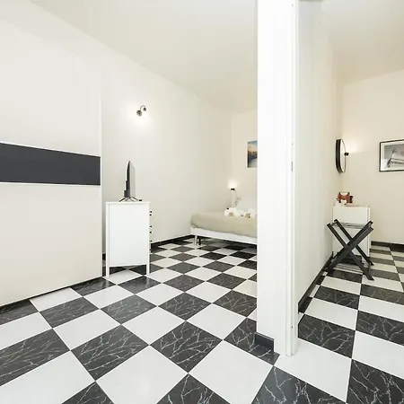 Lingotto's 2 Min To The Metro & Inalpi Arena