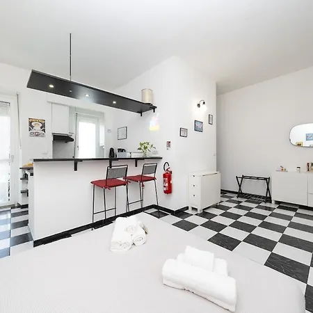 Lingotto's 2 Min To The Metro & Inalpi Arena Apartament *