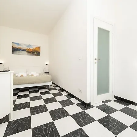Lingotto's 2 Min To The Metro & Inalpi Arena Apartament