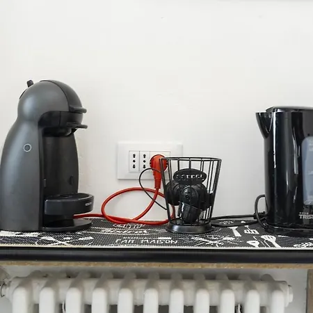 Lingotto's 2 Min To The Metro & Inalpi Arena Apartament Turyn