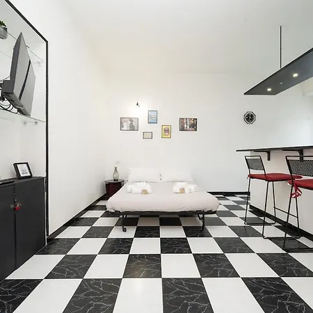 Lingotto's 2 Min To The Metro & Inalpi Arena Apartament