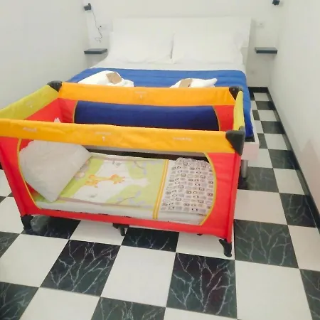 Apartament Lingotto's 2 Min To The Metro & Inalpi Arena Turyn
